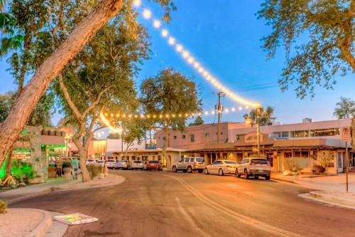 Historic Oldtown Plaza 201 - image 11