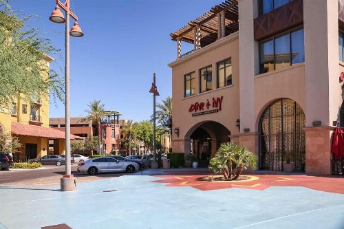 Historic Oldtown Plaza 201 - image 2