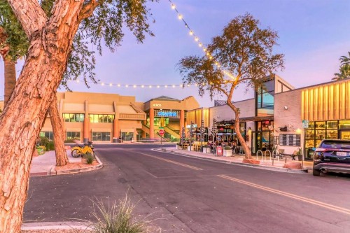 Historic Oldtown Plaza 201 - image 6