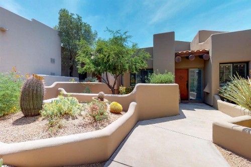 Boulders Villa - image 8
