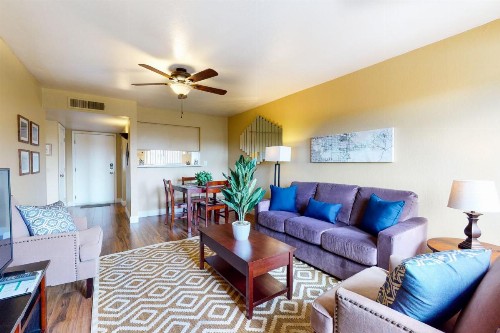 Camelback House - image 1
