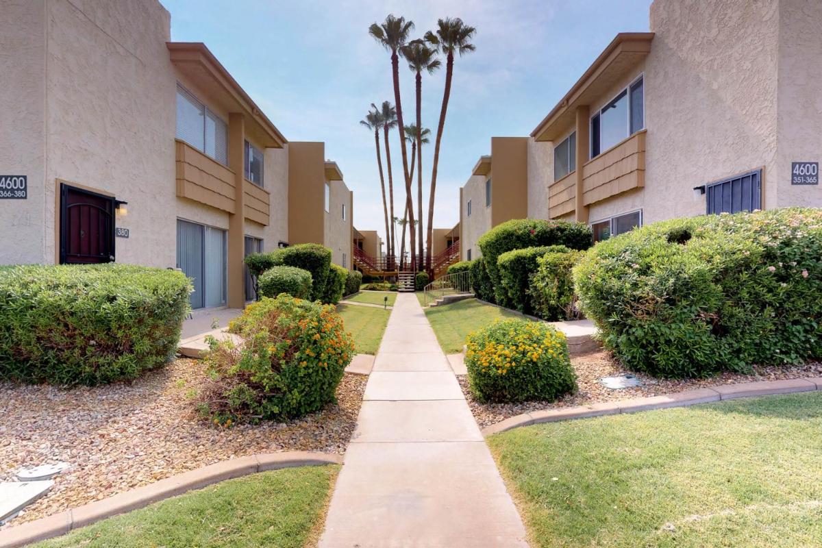 Camelback House - image 7