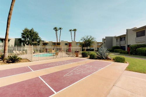 Camelback House - image 8