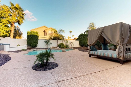Arabian Views - image 9