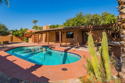 Lavish 3BR Home in North Scottsdale by WanderJaunt - image 10