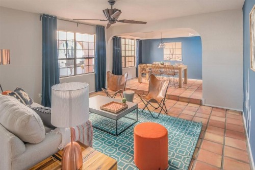 Lavish 3BR Home in North Scottsdale by WanderJaunt - image 11
