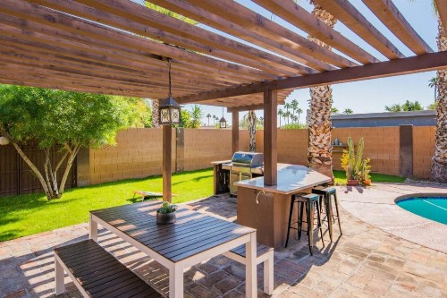 Lavish 3BR Home in North Scottsdale by WanderJaunt - image 6