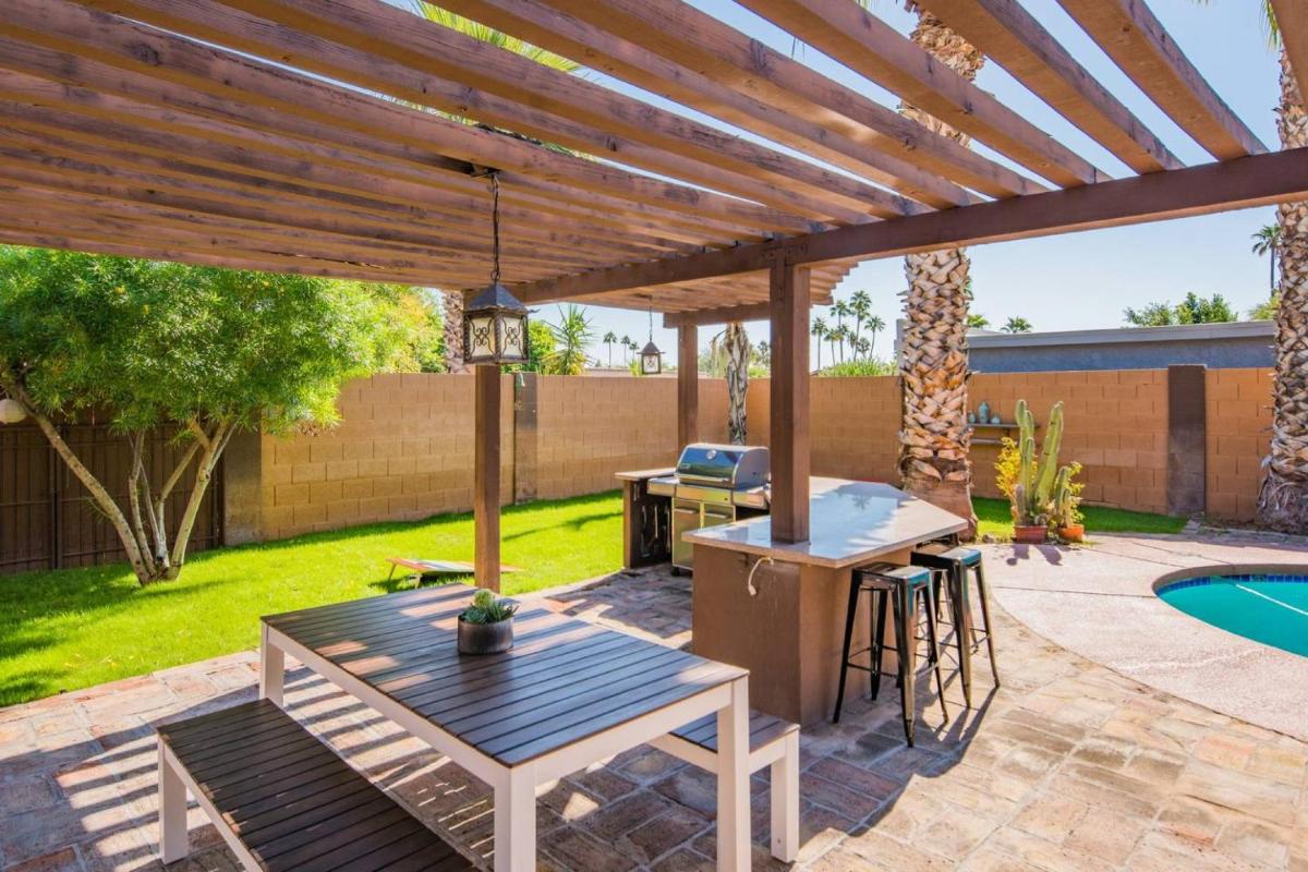 Lavish 3BR Home in North Scottsdale by WanderJaunt - image 6