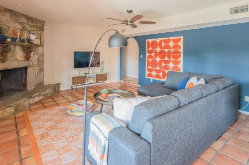 Lavish 3BR Home in North Scottsdale by WanderJaunt - image 9