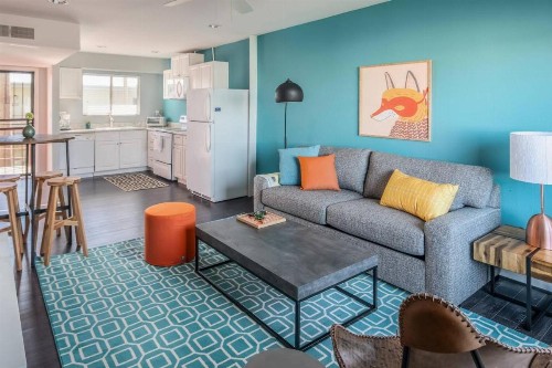 Chic 1BR near Fashion Square by WanderJaunt