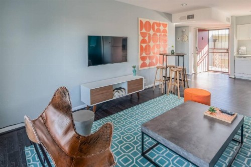 Chic 1BR near Fashion Square by WanderJaunt - image 10