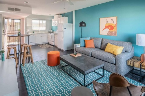 Chic 1BR near Fashion Square by WanderJaunt - image 4