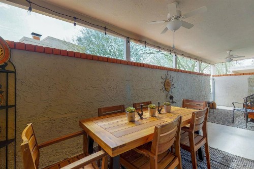 Scottsdale In-Town Villa