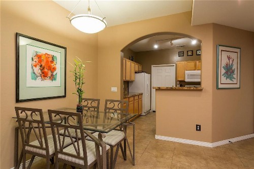 AZ Nirvana 3 BR by Casago - image 10