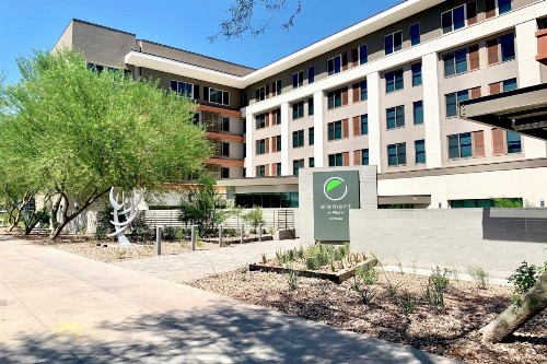 Element Scottsdale at SkySong - image 1