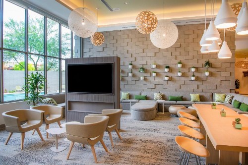 Element Scottsdale at SkySong - image 12
