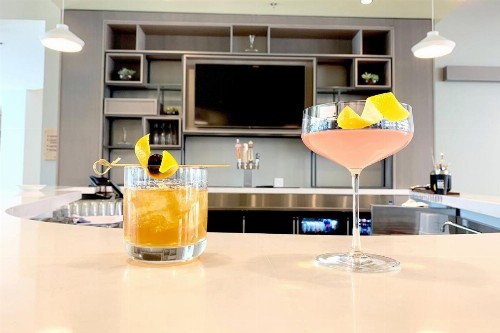 Element Scottsdale at SkySong - image 21