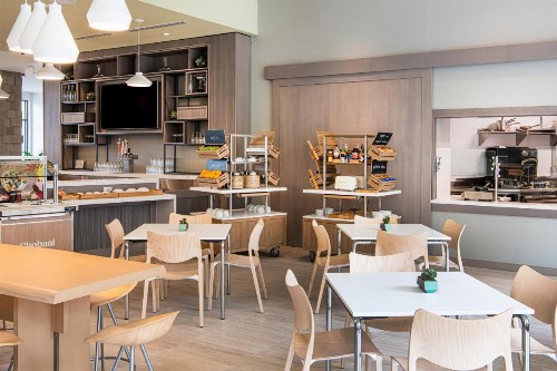 Element Scottsdale at SkySong - image 30