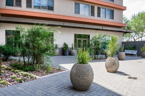 Element Scottsdale at SkySong - image 44