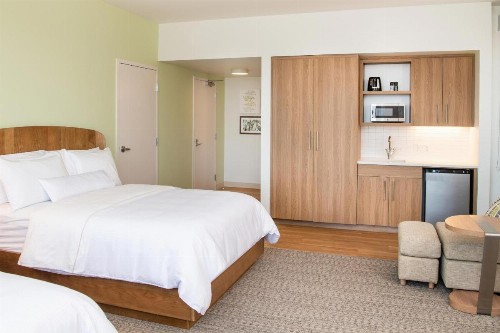 Element Scottsdale at SkySong - image 8