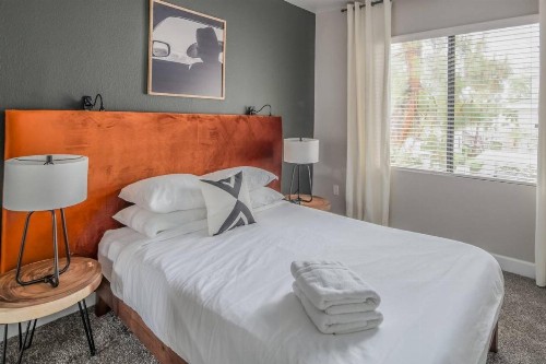 Luxury 1BR Kierland Commons #2032 by WanderJaunt - image 12