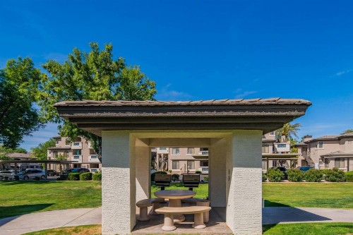 Luxury 1BR Kierland Commons #2032 by WanderJaunt - image 7