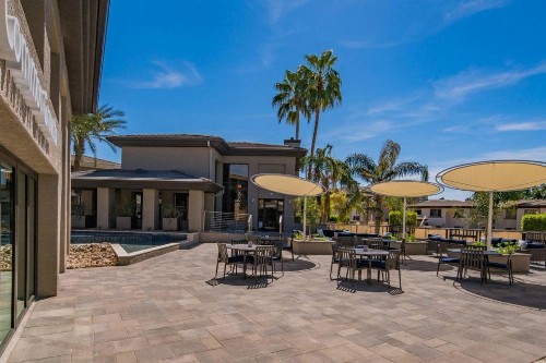 Luxury 1BR Kierland Commons #2032 by WanderJaunt - image 8