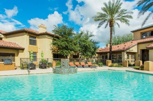 Mayo 2 miles - Kierland & Scottsdale Quarter 3 miles -Hulu Live TV-24 Hour Pool - image 2