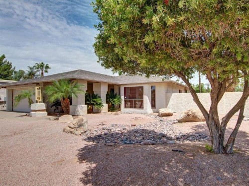 Kierland Villa · North Scottsdale Home w/Pool~Walk to Kierland Area - image 12