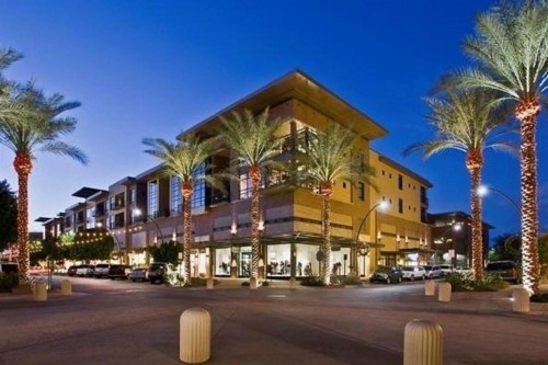 Kierland Villa · North Scottsdale Home w/Pool~Walk to Kierland Area - image 3
