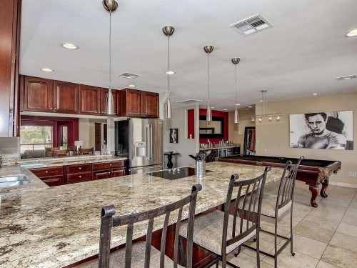 Kierland Villa · North Scottsdale Home w/Pool~Walk to Kierland Area - image 9