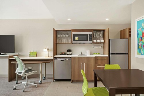Home2 Suites by Hilton Scottsdale Salt River - image 21