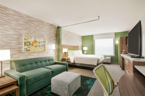 Home2 Suites by Hilton Scottsdale Salt River - image 24