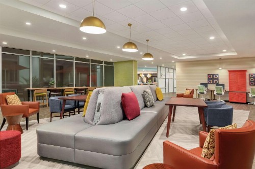 Home2 Suites by Hilton Scottsdale Salt River - image 25