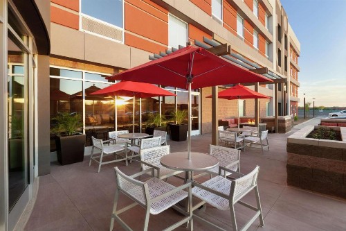 Home2 Suites by Hilton Scottsdale Salt River - image 26