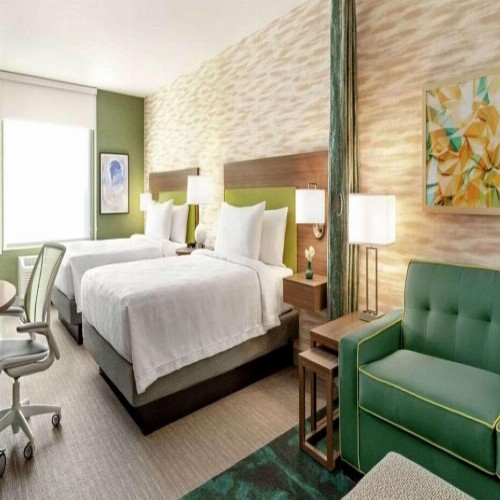 Home2 Suites by Hilton Scottsdale Salt River - image 27