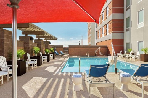 Home2 Suites by Hilton Scottsdale Salt River - image 28