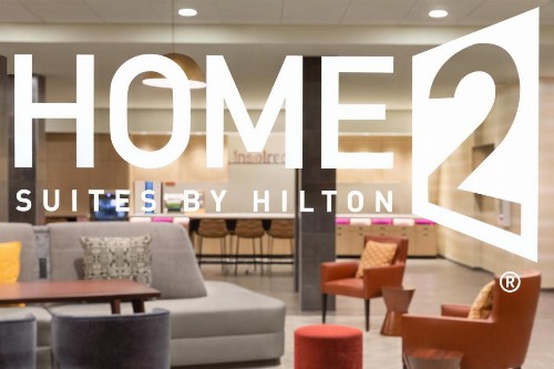 Home2 Suites by Hilton Scottsdale Salt River - image 29