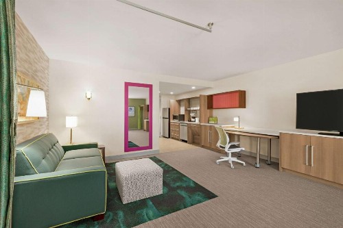 Home2 Suites by Hilton Scottsdale Salt River - image 30