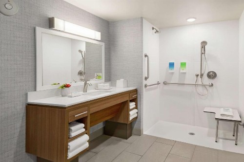 Home2 Suites by Hilton Scottsdale Salt River - image 32