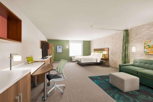 Home2 Suites by Hilton Scottsdale Salt River - image 33
