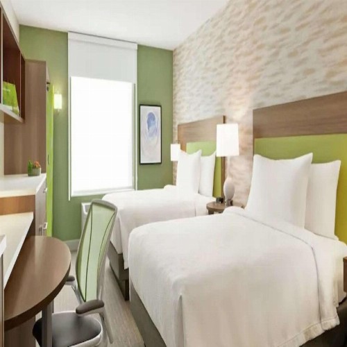 Home2 Suites by Hilton Scottsdale Salt River - image 34