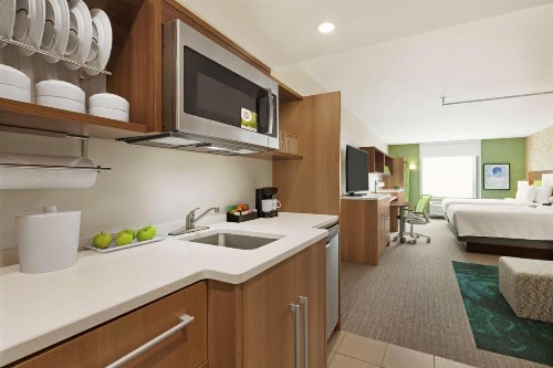 Home2 Suites by Hilton Scottsdale Salt River - image 37
