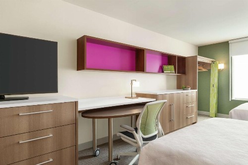Home2 Suites by Hilton Scottsdale Salt River - image 39