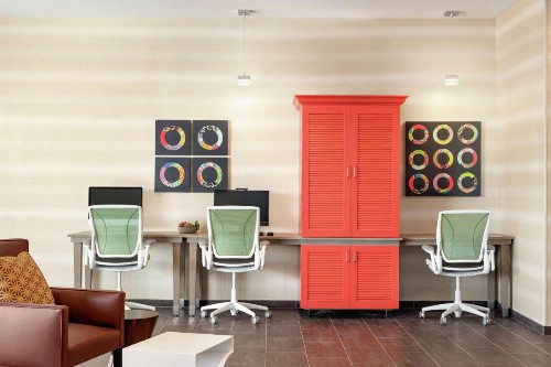 Home2 Suites by Hilton Scottsdale Salt River - image 42