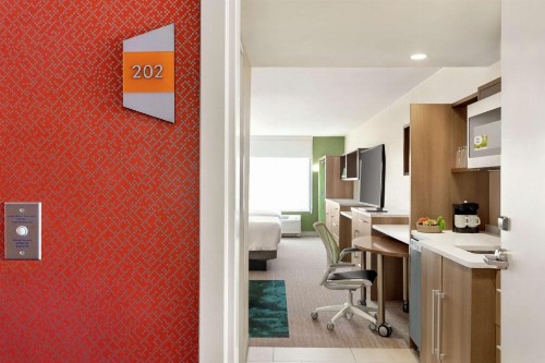 Home2 Suites by Hilton Scottsdale Salt River - image 43