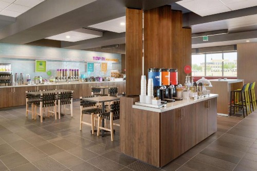 Tru By Hilton Scottsdale North - image 10