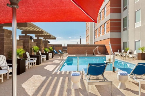 Tru By Hilton Scottsdale North - image 2