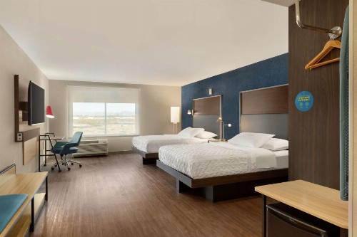 Tru By Hilton Scottsdale North - image 22