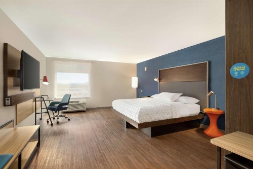 Tru By Hilton Scottsdale North - image 24
